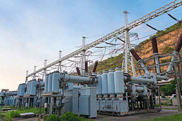 戶(hù)外電力工程